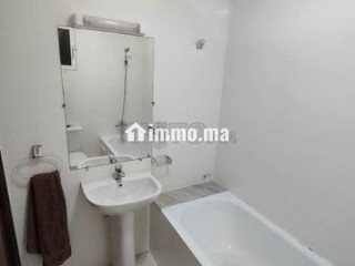 شقة مفروشة للكراء اليومي - أكدال، الرباط - Appartement Location Vacances - Rabat