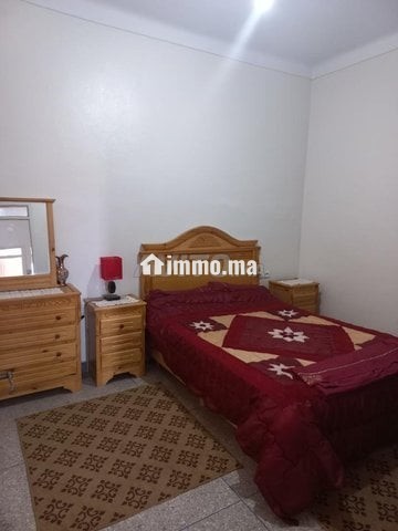 شقة مفروشة للكراء اليومي - Location Vacances - Safi - photo 1