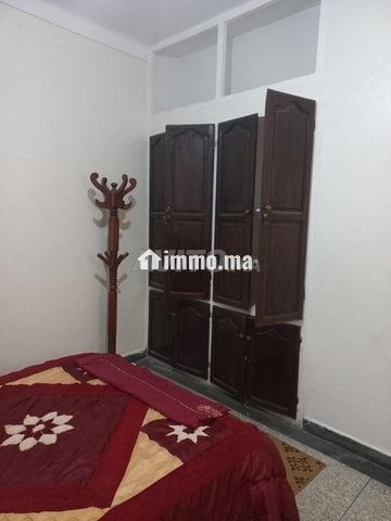 شقة مفروشة للكراء اليومي - Location Vacances - Safi - photo 2