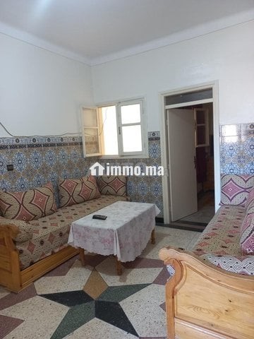 شقة مفروشة للكراء اليومي - Location Vacances - Safi - photo 4