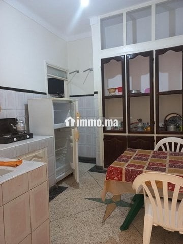 شقة مفروشة للكراء اليومي - Location Vacances - Safi - photo 5