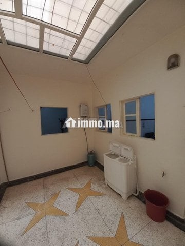 شقة مفروشة للكراء اليومي - Location Vacances - Safi - photo 6