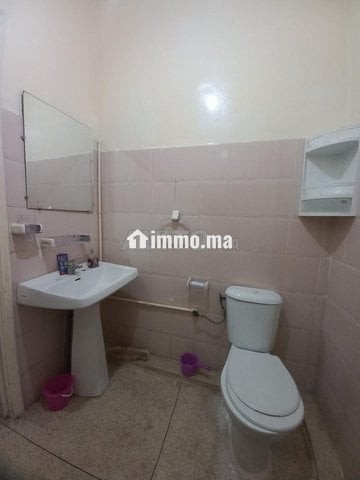 شقة مفروشة للكراء اليومي - Location Vacances - Safi - photo 7