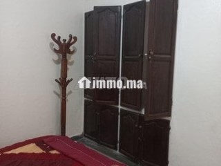 شقة مفروشة للكراء اليومي - Appartement Location Vacances - Safi