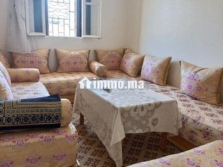 شقة مفروشة للكراء اليومي - Appartement Location Vacances - Safi