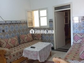 شقة مفروشة للكراء اليومي - Appartement Location Vacances - Safi