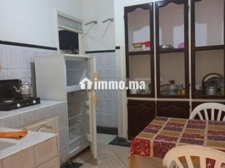 شقة مفروشة للكراء اليومي - Appartement Location Vacances - Safi