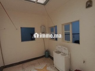 شقة مفروشة للكراء اليومي - Appartement Location Vacances - Safi