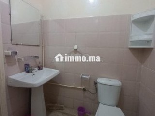 شقة مفروشة للكراء اليومي - Appartement Location Vacances - Safi