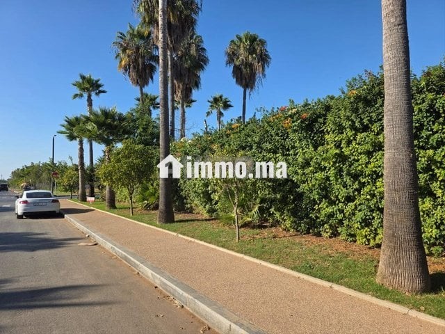 Villa à vendre à Rabat - Vente Immobilier - Rabat - photo 2