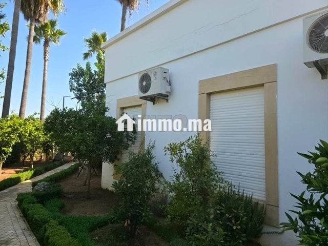 Villa à vendre à Rabat - Vente Immobilier - Rabat - photo 4