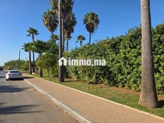 Villa à vendre à Rabat - Villa à vendre - Rabat