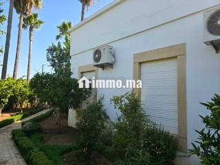Villa à vendre à Rabat - Villa à vendre - Rabat