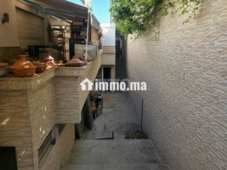 Villa à vendre à Rabat - Villa à vendre - Rabat
