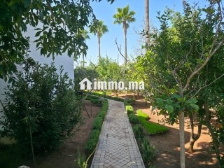 Villa à vendre à Rabat - Villa à vendre - Rabat
