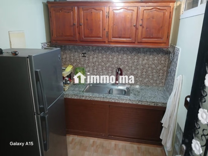 Studio confortable à louer dans quartier Al Falah - Vente Immobilier - Mohammedia - photo 1