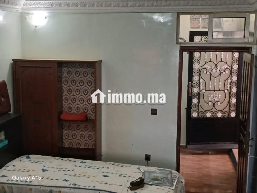 Studio confortable à louer dans quartier Al Falah - Vente Immobilier - Mohammedia - photo 2