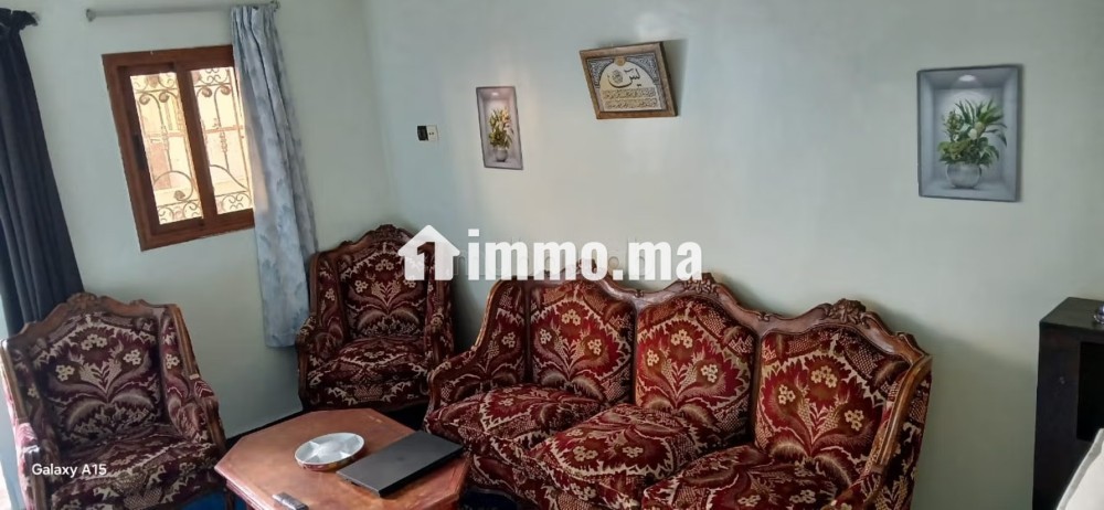 Studio confortable à louer dans quartier Al Falah - Vente Immobilier - Mohammedia - photo 4
