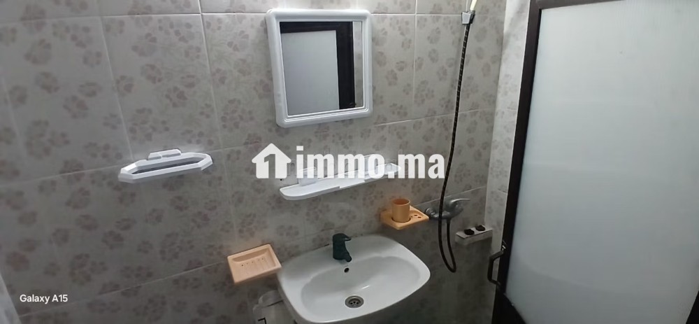Studio confortable à louer dans quartier Al Falah - Vente Immobilier - Mohammedia - photo 5