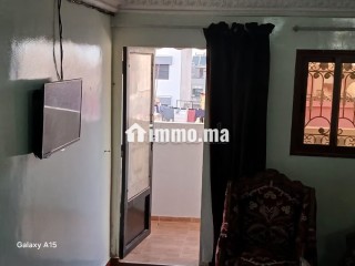 Studio confortable à louer dans quartier Al Falah - Appartement à vendre - Mohammedia