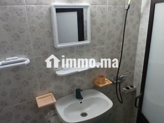 Studio confortable à louer dans quartier Al Falah - Appartement à vendre - Mohammedia