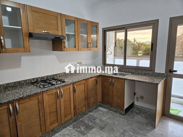 Appartement à louer 110 m² à Temara - Location Immobilier - Temara - photo 1