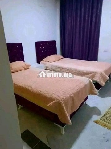برطمة فمرتيل كراء للعطل - Location Vacances - Martil - photo 3