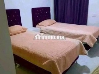 برطمة فمرتيل كراء للعطل - Appartement Location Vacances - Martil