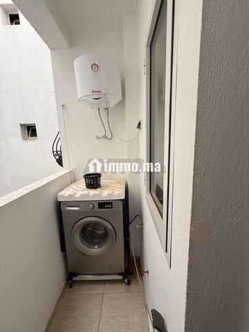 شقة مفروشة للكراء اليومي العائلي - Location Vacances - Agadir - photo 3