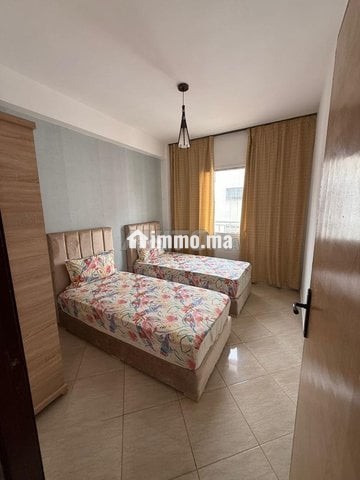 شقة مفروشة للكراء اليومي العائلي - Location Vacances - Agadir - photo 4