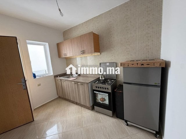 شقة مفروشة للكراء اليومي العائلي - Location Vacances - Agadir - photo 8