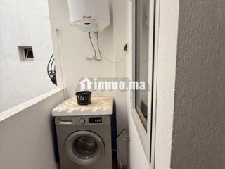 شقة مفروشة للكراء اليومي العائلي - Appartement Location Vacances - Agadir