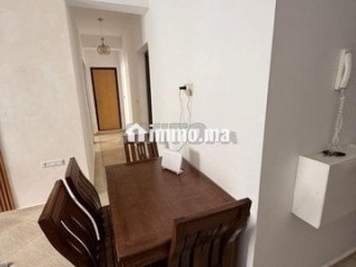 شقة مفروشة للكراء اليومي العائلي - Appartement Location Vacances - Agadir