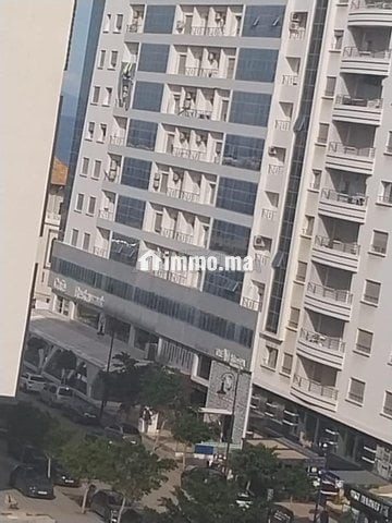 Appartement meublé au corniche - Location Vacances - Tanger - photo 1