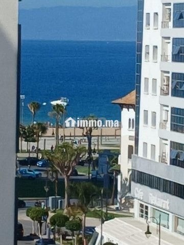 Appartement meublé au corniche - Location Vacances - Tanger - photo 2