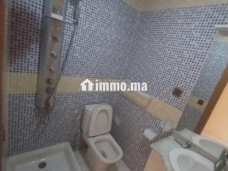 Appartement meublé au corniche - Appartement Location Vacances - Tanger