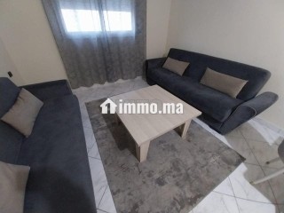 Appartement meublé au corniche - Appartement Location Vacances - Tanger
