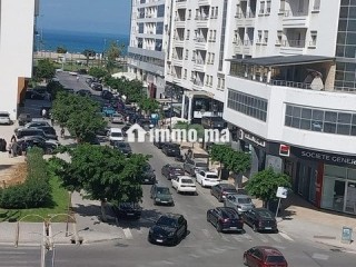 Appartement meublé au corniche - Appartement Location Vacances - Tanger