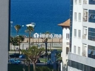 Appartement meublé au corniche - Appartement Location Vacances - Tanger