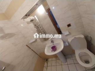 Appartement meublé au corniche - Appartement Location Vacances - Tanger