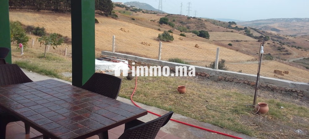 Terrain 1000 M2 inclus maison d'été/garage/jardin - Vente Immobilier - Autre - photo 3