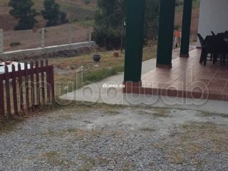 Terrain 1000 M2 inclus maison d'été/garage/jardin - Maison à vendre - Autre