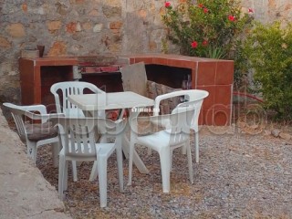 Terrain 1000 M2 inclus maison d'été/garage/jardin - Maison à vendre - Autre