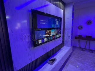 Magnifique appartement meublé à Hivernage. 85 mètre - Appartement à louer - Marrakech