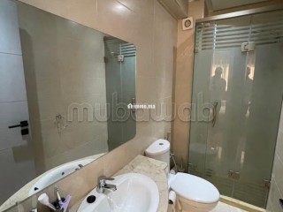 Magnifique appartement meublé à Hivernage. 85 mètre - Appartement à louer - Marrakech