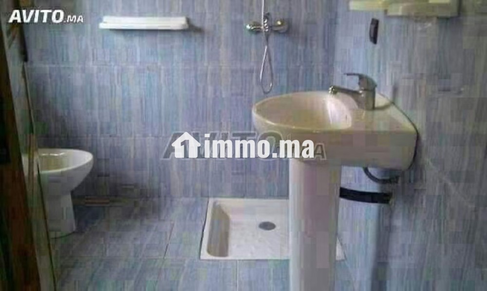 Location appartement meublé - Vente Immobilier - Rabat - photo 2