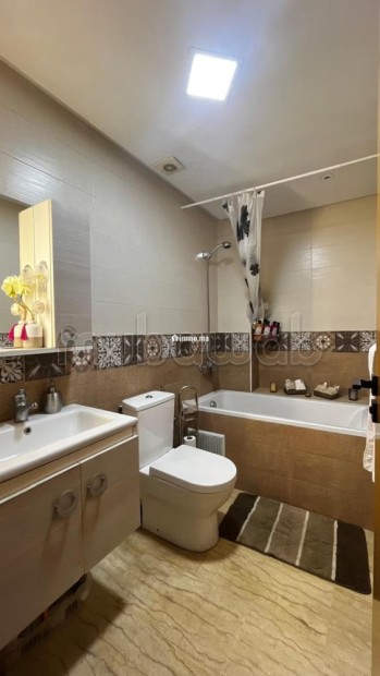 Superbe appartement à vendre à Californie. 3 chambres agréables. Meublé - Vente Immobilier - Casablanca - photo 8