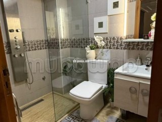 Superbe appartement à vendre à Californie. 3 chambres agréables. Meublé - Appartement à vendre - Casablanca