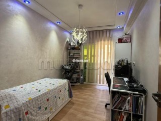 Superbe appartement à vendre à Californie. 3 chambres agréables. Meublé - Appartement à vendre - Casablanca