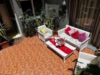 Superbe appartement à vendre à Californie. 3 chambres agréables. Meublé - Appartement à vendre - Casablanca